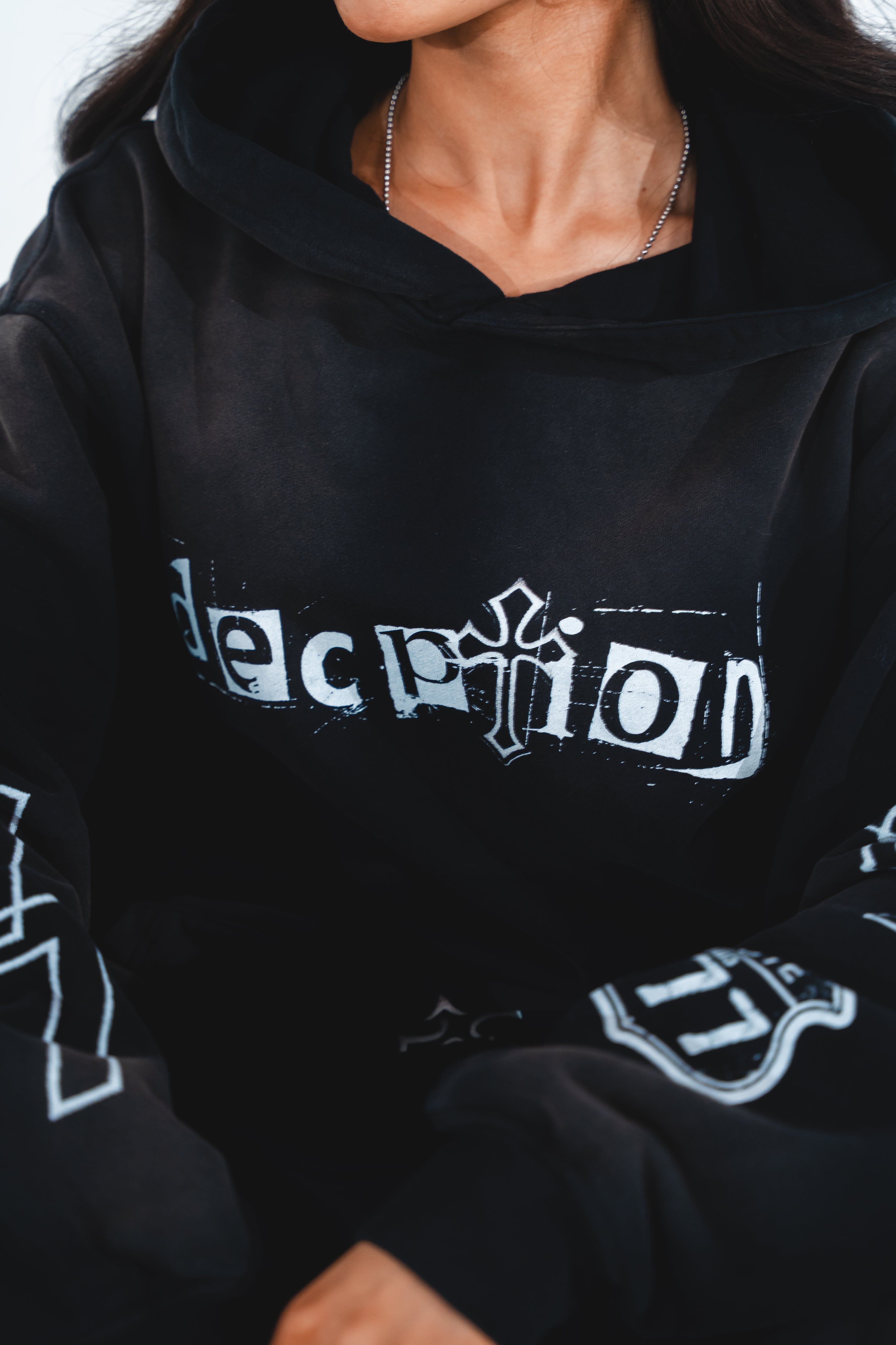 Deception Image